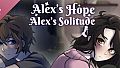 Alex's Hope & Alex's Solitude Soundtrack