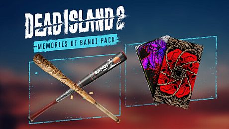 Dead Island 2 - Memories of Banoi Pack DLC