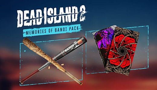 Dead Island 2 - Memories of Banoi Pack