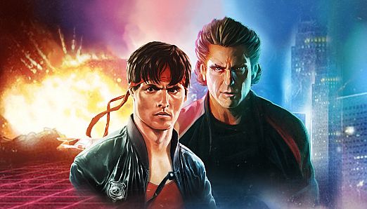 Kung Fury: Street Rage - ULTIMATE EDITION