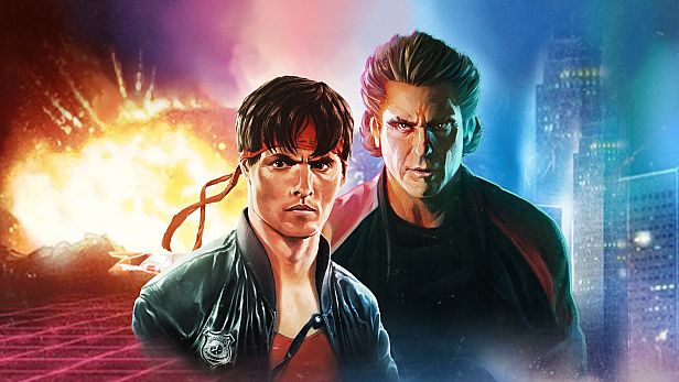 Buy Kung Fury: Street Rage - ULTIMATE EDITION