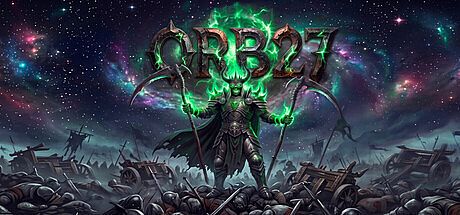 ORB27 Game