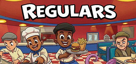 Regulars Game
