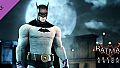 Batman: Arkham Knight - 1st Appearance Batman Skin