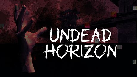Undead Horizon Game