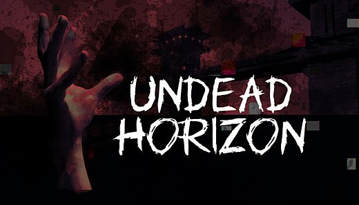 Undead Horizon