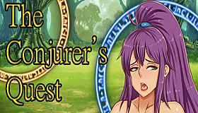 The Conjurer's Quest