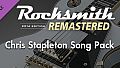 Rocksmith 2014 Edition – Remastered – Chris Stapleton Song Pack