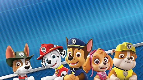 Paw Patrol: On a Roll Game