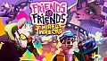 Friends vs Friends: Wired Wrecks