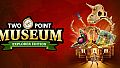 Two Point Museum: Explorer Edition