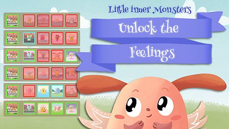 Unlock the Feelings Game