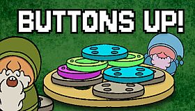 Buttons Up!