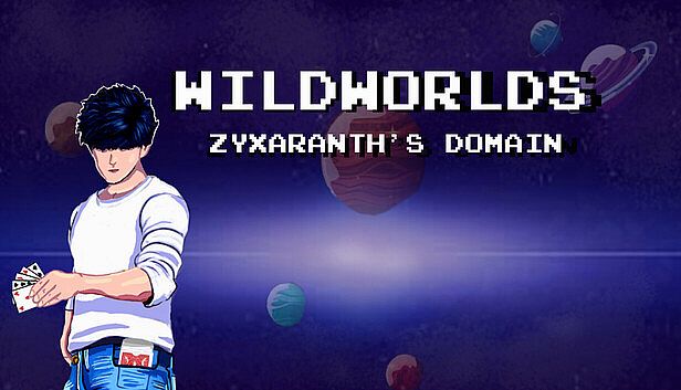 Buy WildWorlds: Zyxaranth's Domain