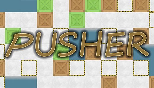 Pusher