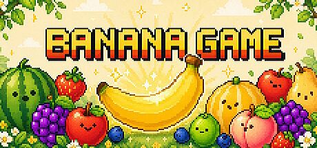 Banana Game Game