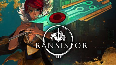 Transistor Game