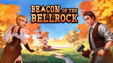 Beacon of the Bellrock Game
