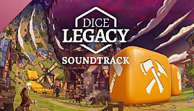 Dice Legacy Soundtrack