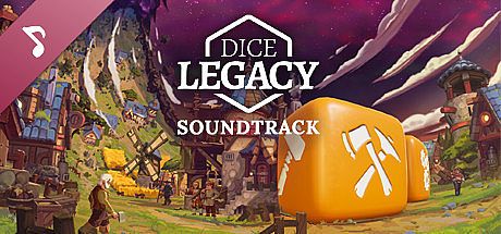 Dice Legacy Soundtrack DLC