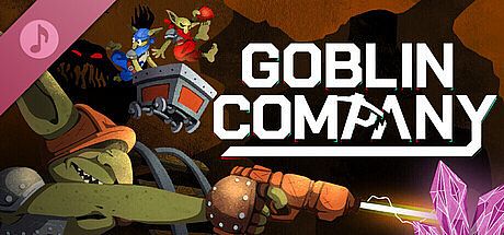 Goblin Company Soundtrack