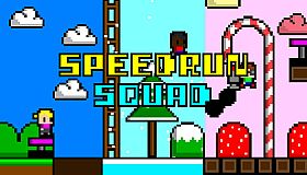 Speedrun Squad