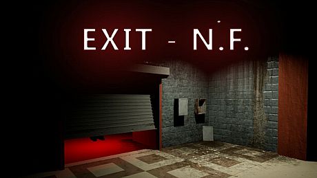 Exit - N.F. Game