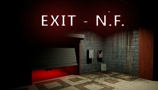 Exit - N.F.