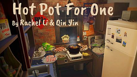 Hot Pot For One Game