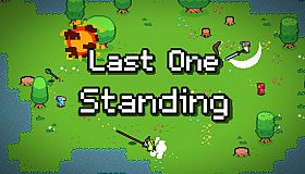 Last One Standing