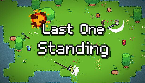 Buy Last One Standing