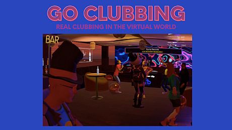 Go Clubbing Game