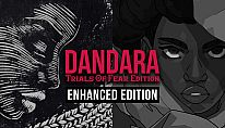 Kup Dandara: Trials of Fear Enhanced Edition na PC