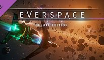 EVERSPACE - Upgrade to Deluxe Edition für PC kaufen