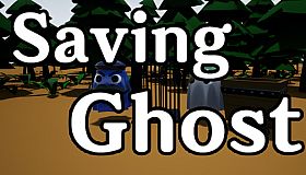 Saving Ghost