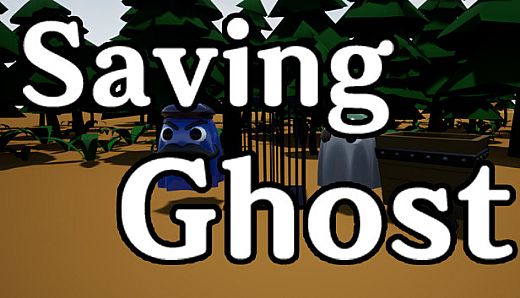 Saving Ghost