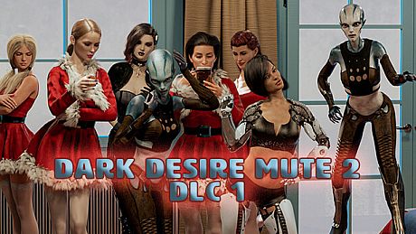 Dark Desire Mute 2 - DLC 01 DLC