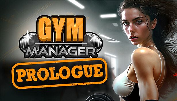 Buy Gym Manager: Prologue
