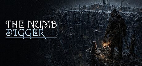 Numb Digger