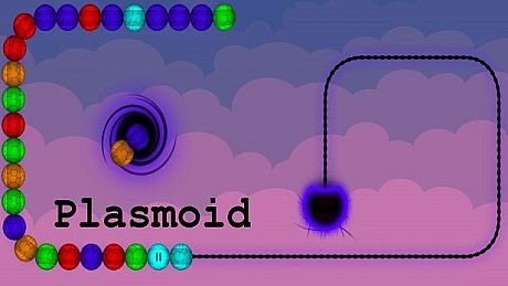 Plasmoid Game