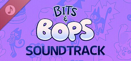 Bits & Bops Soundtrack DLC