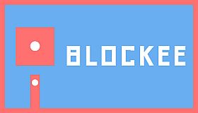 Blockee - Sliding Puzzle