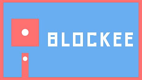 Blockee - Sliding Puzzle Game