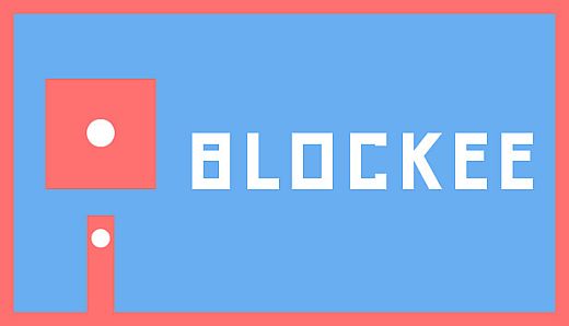 Blockee - Sliding Puzzle