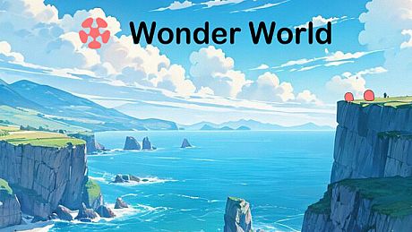 Wonder World Game