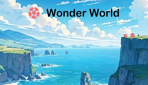 Wonder World