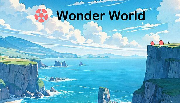 Buy Wonder World