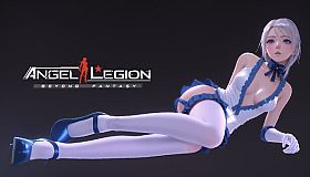 Angel Legion-DLC Fascination (WB)