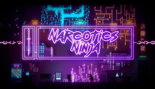 Narcotics Ninja