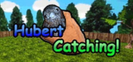 Hubert Catching Game